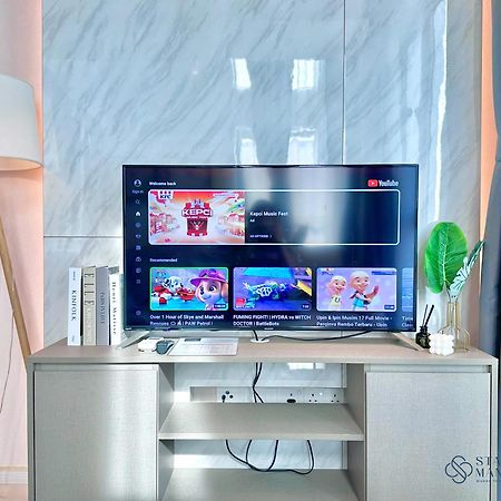 The Elysia Suites Nusajaya  Dış mekan fotoğraf