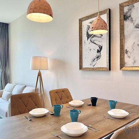 The Elysia Suites Nusajaya  Dış mekan fotoğraf