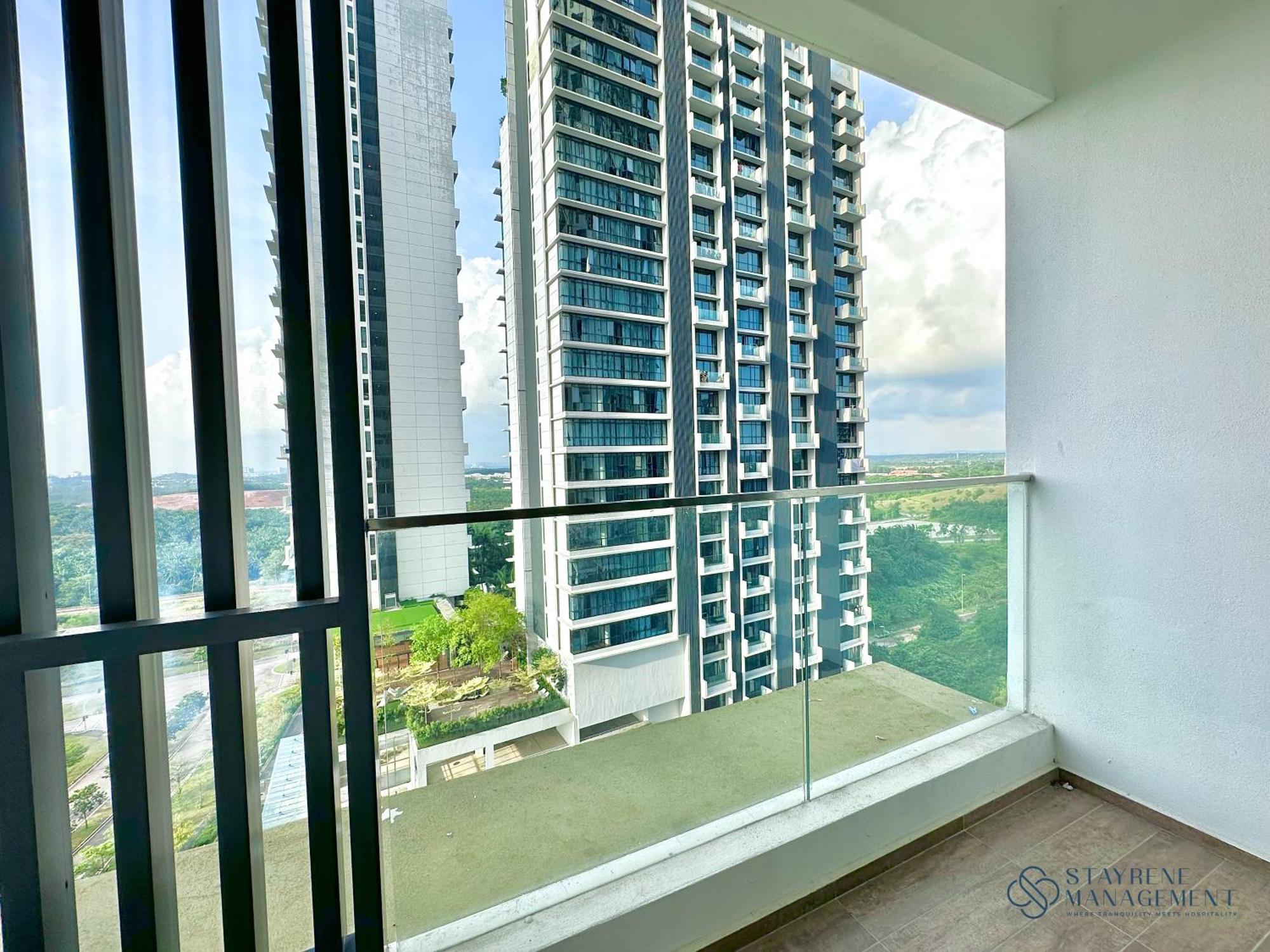 The Elysia Suites Nusajaya  Oda fotoğraf