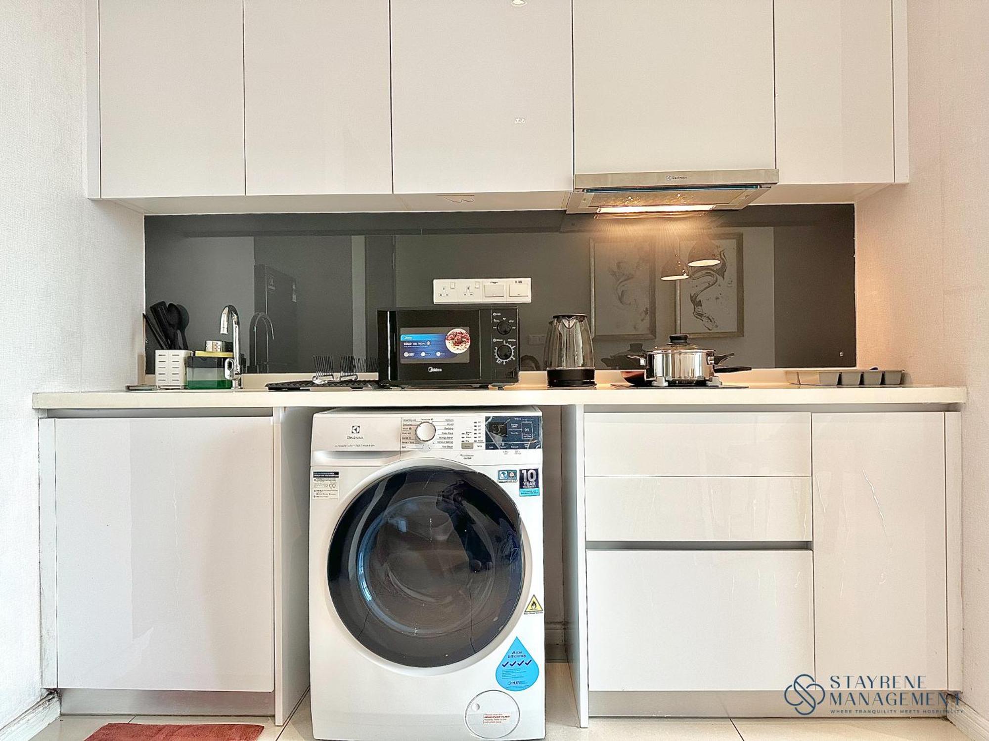 The Elysia Suites Nusajaya  Dış mekan fotoğraf
